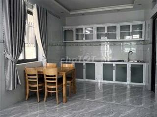 BÁN NHÀ 1 TRỆT 1 LẦU MỚI GIÁ 2 TỶ 300