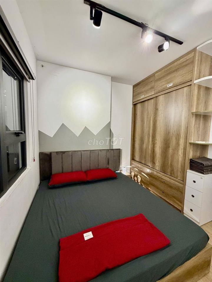 Căn hộ 70m2 mới tinh