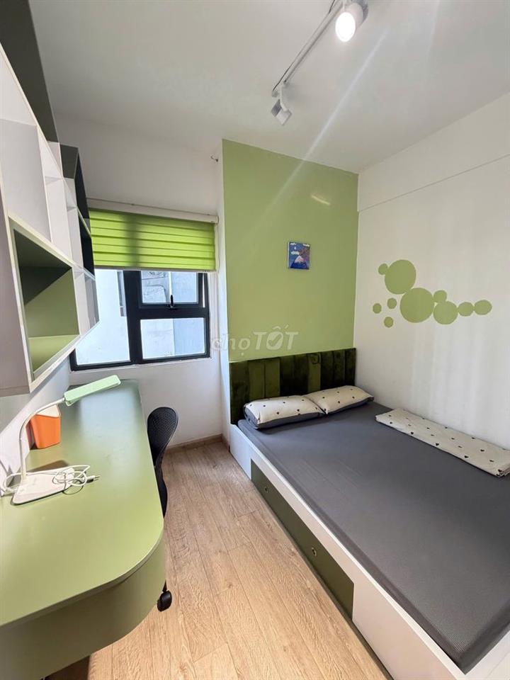Căn hộ 70m2 mới tinh