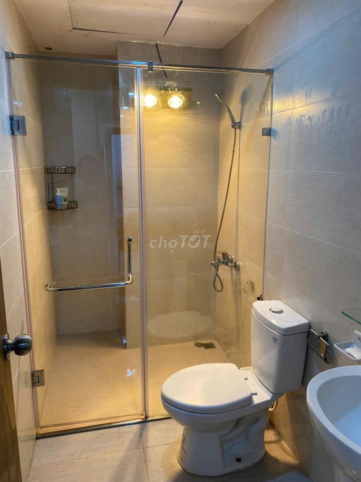 Căn hộ 70m2 mới tinh