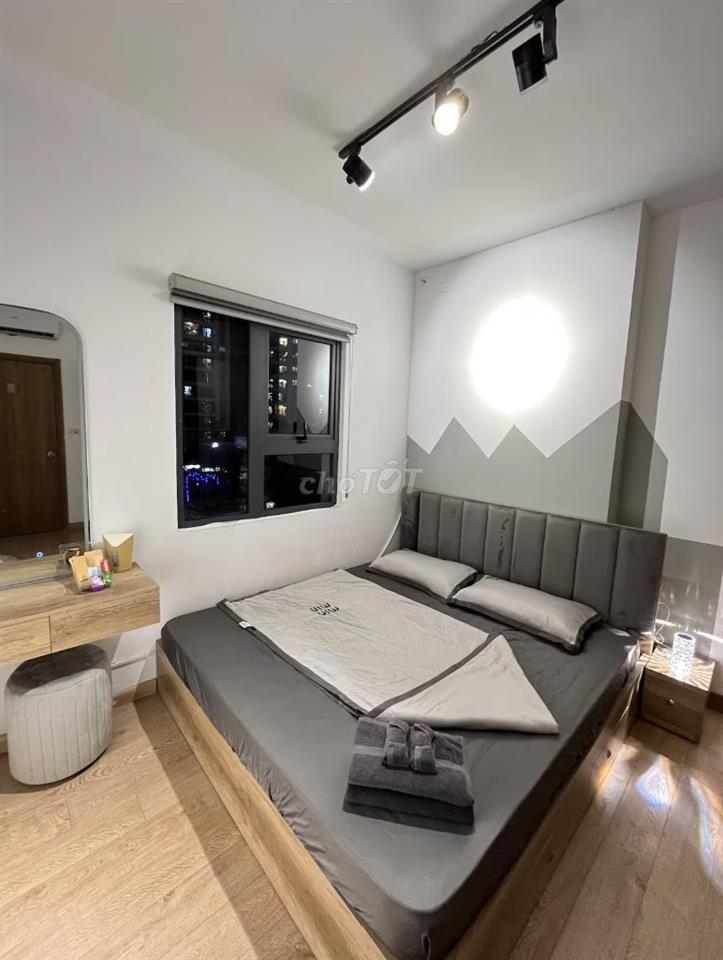 Căn hộ 70m2 mới tinh