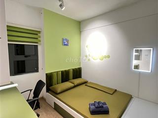 Căn hộ 70m2 mới tinh