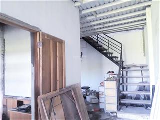 Nhà đường 177 ấp 4a bình mỹ củ chi. 5m x 21,5m 1 trệt 1 lầu, sân oto