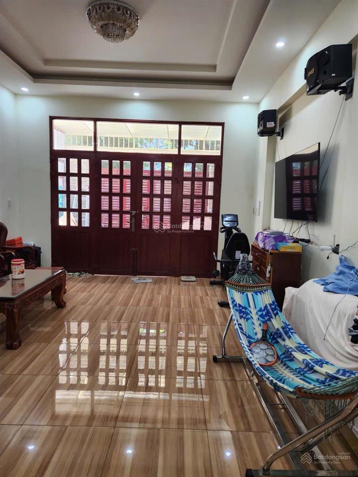 Nhà bán 4 tầng131m2(5 x 26) mặt tiền đường 12m kdc 6b intresco, xã bình hưng, bình chánh cũ.