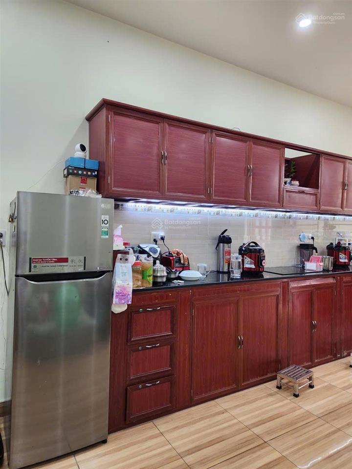 Nhà bán 4 tầng131m2(5 x 26) mặt tiền đường 12m kdc 6b intresco, xã bình hưng, bình chánh cũ.