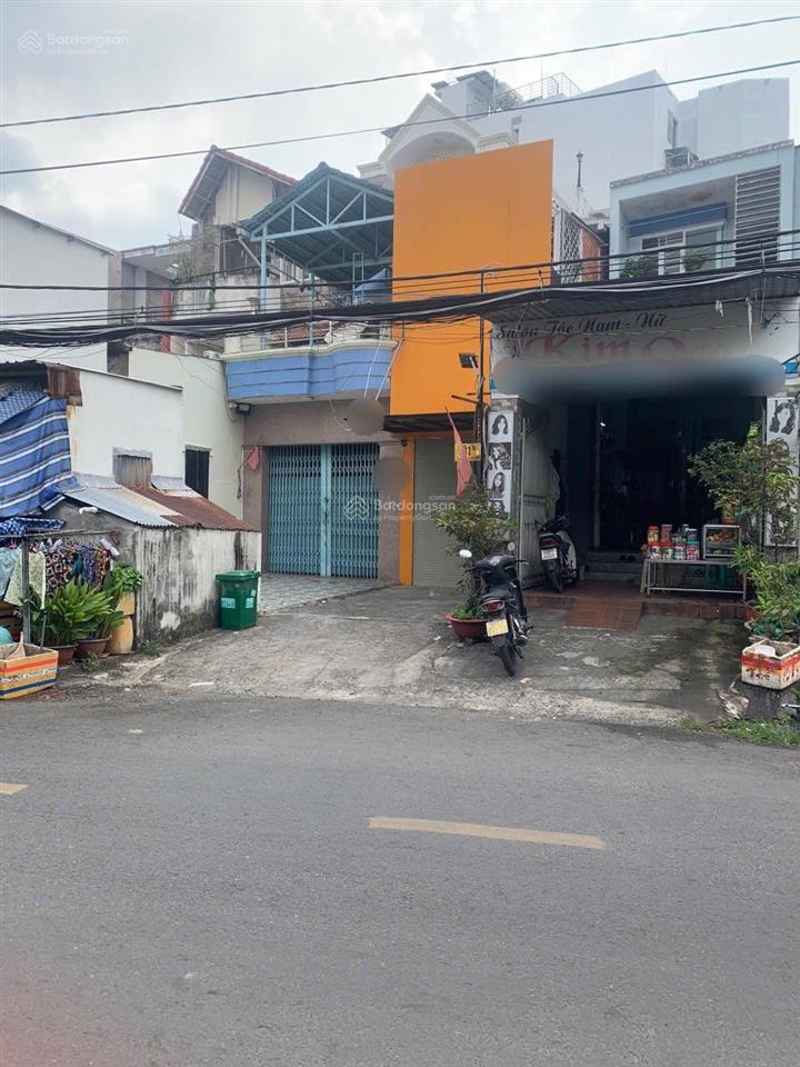 Nhà bán 3 tầng 124.2m2 (3,9 x 25m) 4pn, mặt tiền thụt ô tô đậu trong nhà đường ba đình 10tỷ9 tl