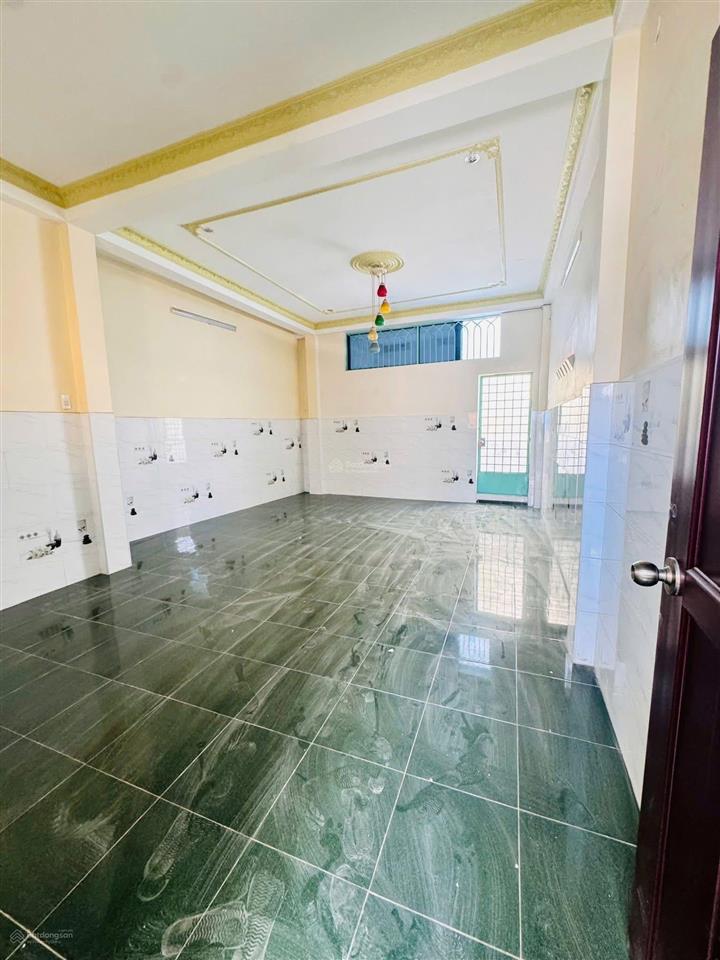 Nhà bán 3 tầng 124.2m2 (3,9 x 25m) 4pn, mặt tiền thụt ô tô đậu trong nhà đường ba đình 10tỷ9 tl