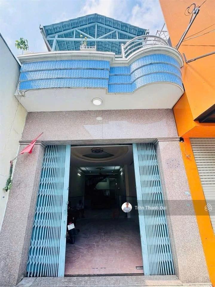 Nhà bán 3 tầng 124.2m2 (3,9 x 25m) 4pn, mặt tiền thụt ô tô đậu trong nhà đường ba đình 10tỷ9 tl