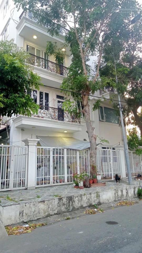 Nhà bán căn góc 6 tầng  7 x 19m  kdc 13c (greenlife) phong phú bình chánh cũ  sổ hh công đủ