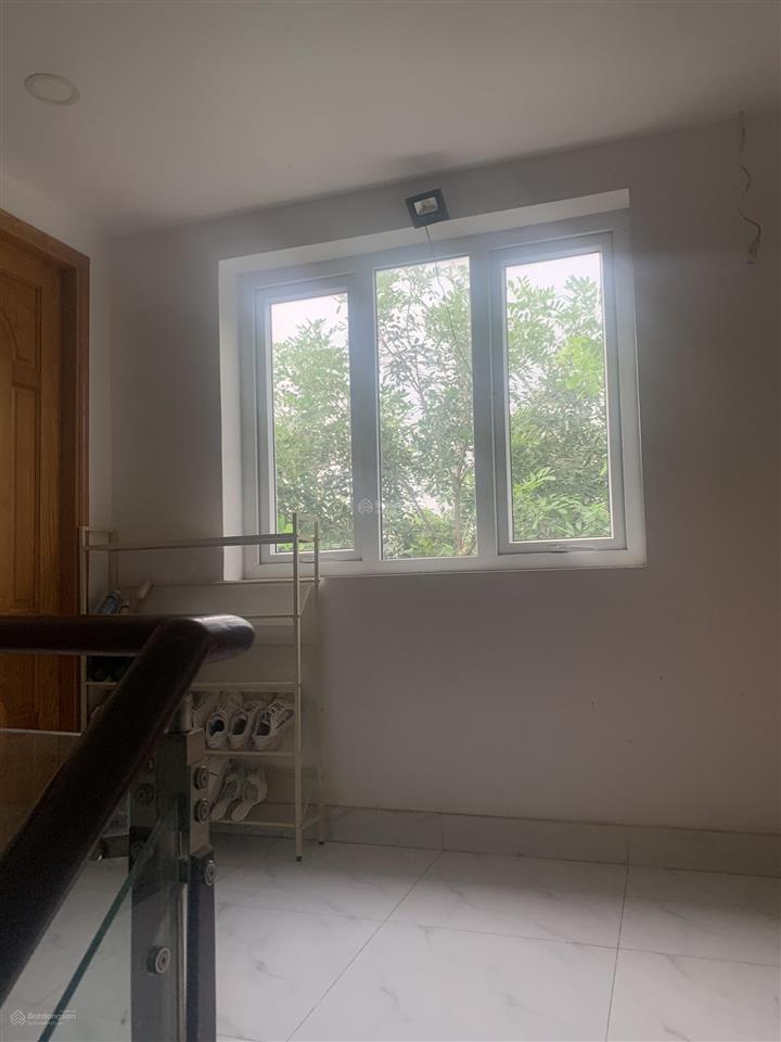 Nhà bán căn góc 6 tầng  7 x 19m  kdc 13c (greenlife) phong phú bình chánh cũ  sổ hh công đủ