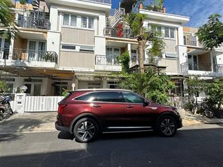 Nhà bán 3 tầng+st5x15,879m23 pn,3 wc full nội thất cao cấpkdc lovera park compound phong phú 4