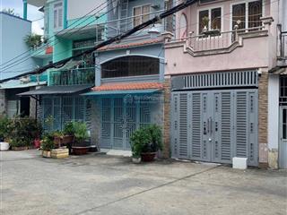 Nhà bán 2 tầng+ lửng3,5 x 1138m2 3 pn,2 wchẻm ô tô 6m liên tỉnh 5 ( p6q8 cũ) sổ hồng h công