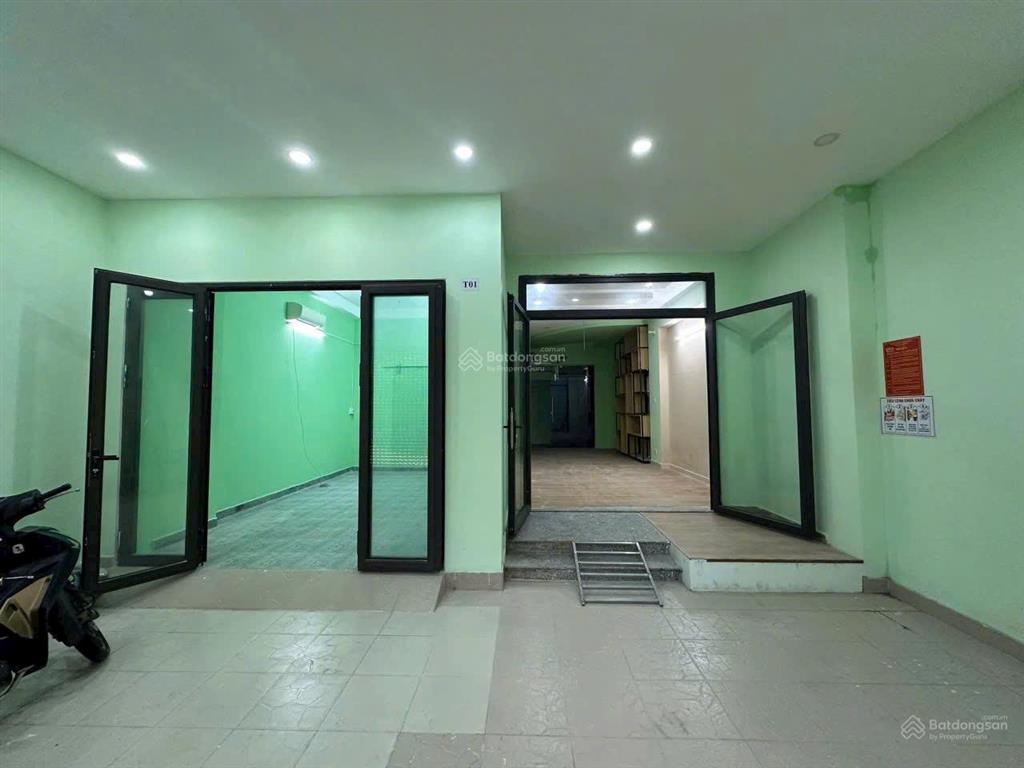 Nhà bán 3 tầng + st140m27 x 19,57pn,6 wc mặt tiền 12m kdc phong phú 5 xã phong phú bình chánh