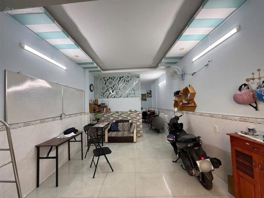 Nhà bán trệt, lầu  3,5x11,8  43m2  hẻm xe ba gác 3,5m (số lẻ) phạm thế hiển p4q8, sổ hr, h công