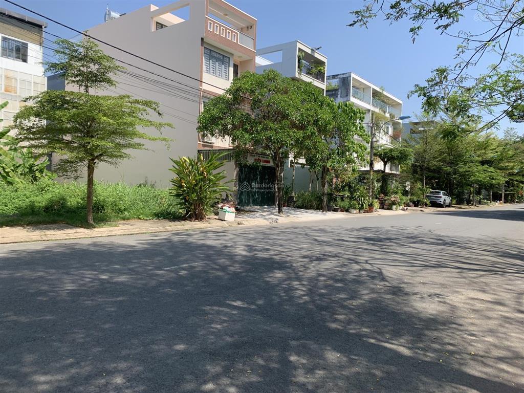 Bán đất 5 x 20m, 100m2, có cọc móng ở đất mặt tiền 20m trịnh quang nghị kdc phú lợi hai thành p7 q8