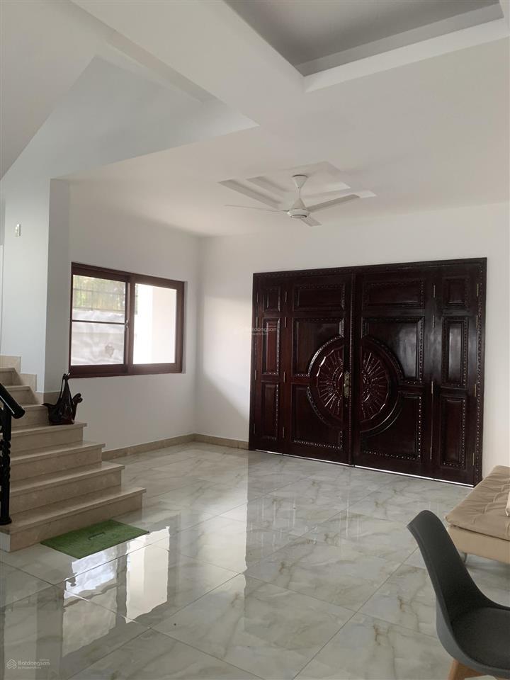 Bán biệt thự view sông 3 tầng 15 x 20301m2mt đường 20m kdc 13c greenlife, xã phong phu cũ, bc