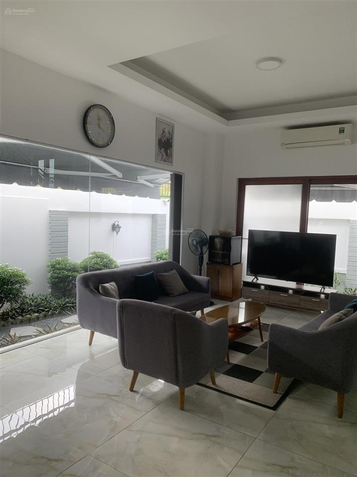 Bán biệt thự view sông 3 tầng 15 x 20301m2mt đường 20m kdc 13c greenlife, xã phong phu cũ, bc