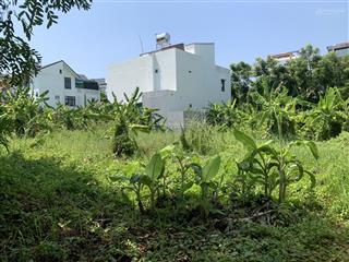 Bán đất biệt thự 15 x 18270m245 tr/m2 tlmt 12m kdc greenlife 13c xã bình hưng mới, p phú cũ.sổcn