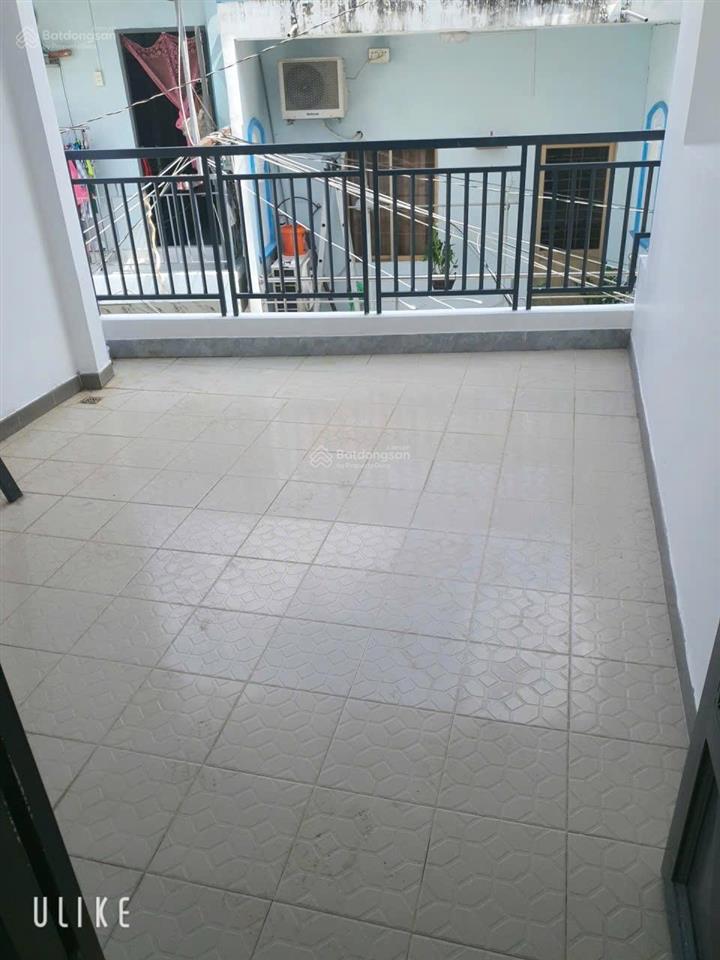 Nhà bán trệt,lầu mới đẹp 54m2(3,7 x15) nở hậu 4m3 pn,2wchẻm xe ba gác 3,5m hẻm âu dương lân p2q8