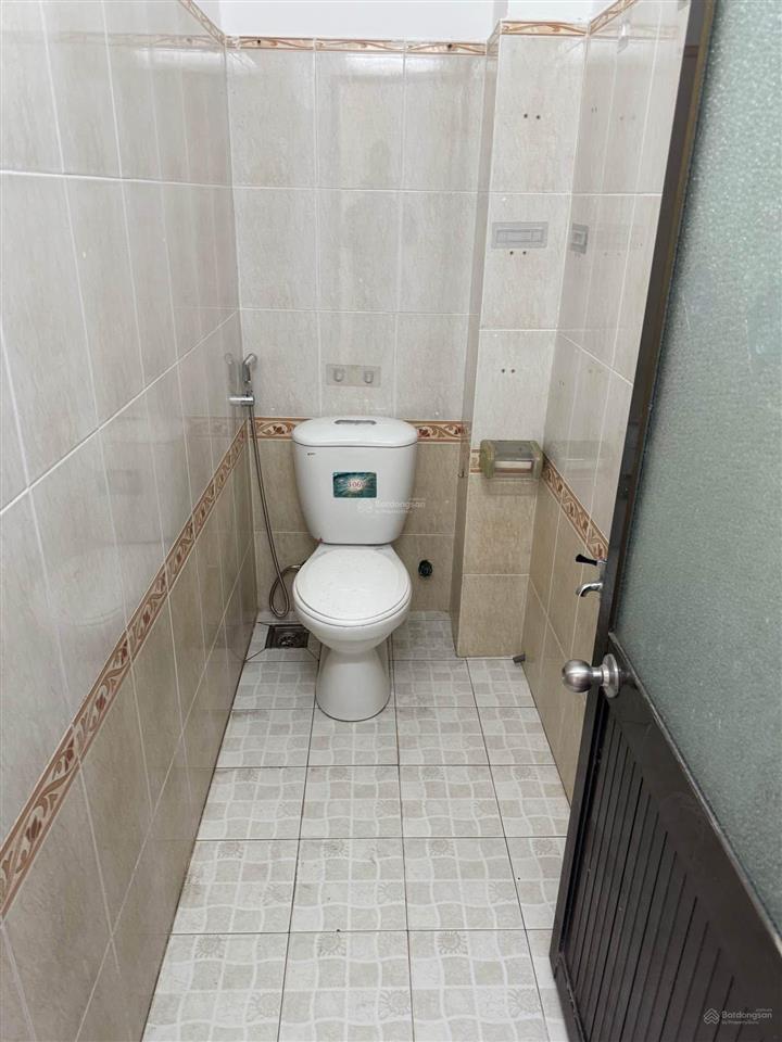 Nhà bán trệt,lầu mới đẹp 54m2(3,7 x15) nở hậu 4m3 pn,2wchẻm xe ba gác 3,5m hẻm âu dương lân p2q8