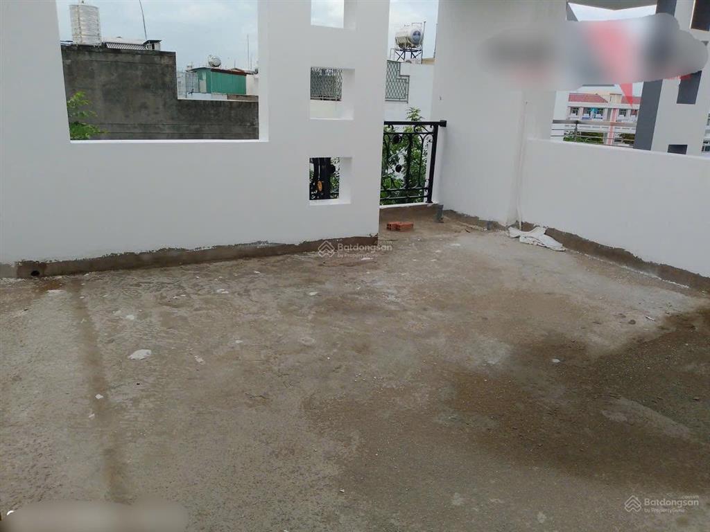 Bán biệt thự căn góc 11 x 20208m23 tầng 5 pn,5 wc kdc 13e intresco xã phong phú bình chánh cũ