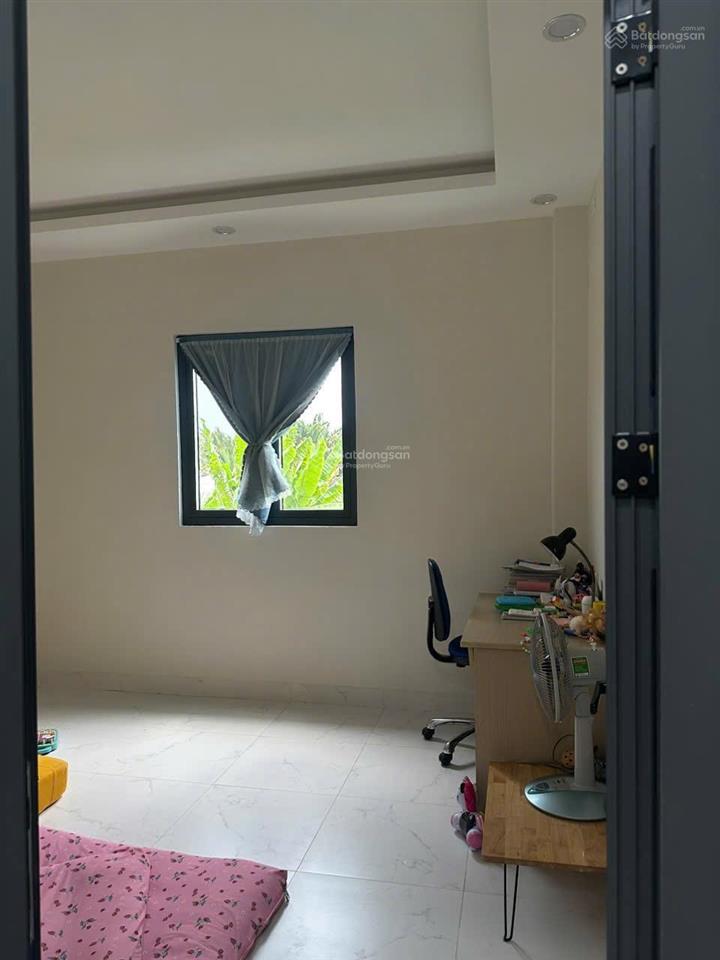 Nhà bán 4 tầng 6 x 18  108m2  mặt tiền 20m kdc phú lợi p7 q8 cũ giá 9tỷ300 tl, sổ hồng hc đủ