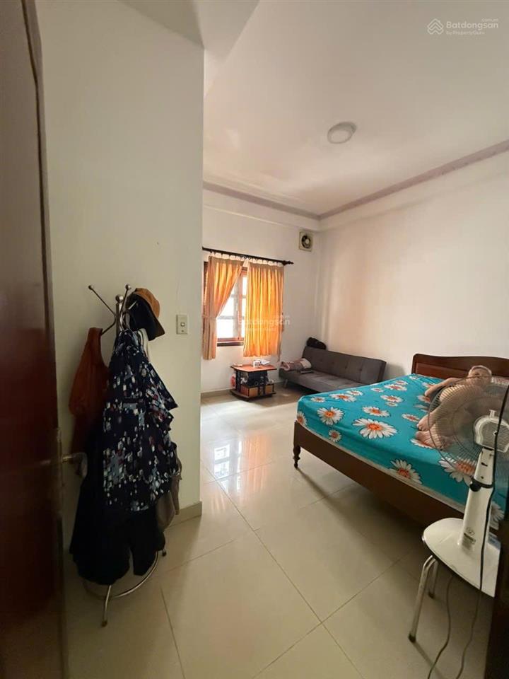 Nhà bán 4 tầng5 x 20m100m24 pn, 5wc mặt tiền 12m kdc him lam 6a, xã bình hưng, bcgiá16tỷ5shhc