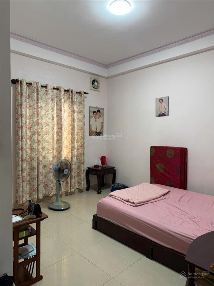 Nhà bán 4 tầng5 x 20m100m24 pn, 5wc mặt tiền 12m kdc him lam 6a, xã bình hưng, bcgiá16tỷ5shhc