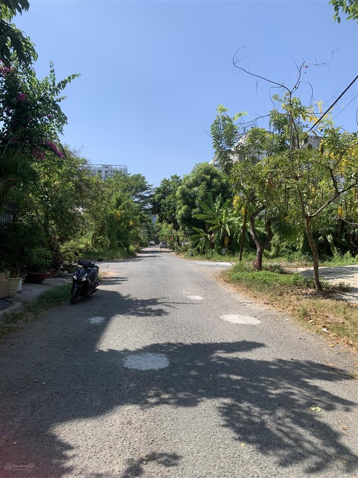 Bán đất 5 x 17  85m² kdc greenlife 13c mt đường thông 12m. sổ đỏ cn xã phong phú b chánh cũ