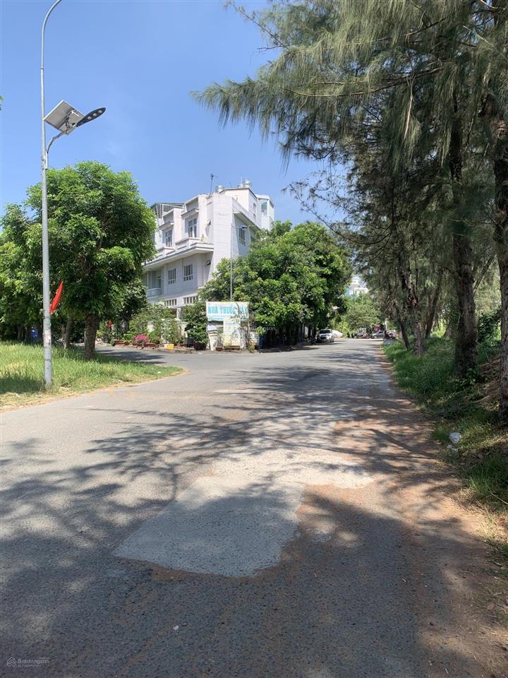 Bán đất 5 x 17  85m² kdc greenlife 13c mt đường thông 12m. sổ đỏ cn xã phong phú b chánh cũ