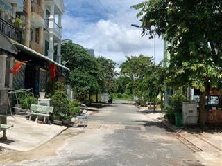 Bán đất nền 5 x 20100m2 mt đường 12mgiá4tỷ380 tlkdc an phú tây bình chánh sỏi đỏ cá nhân