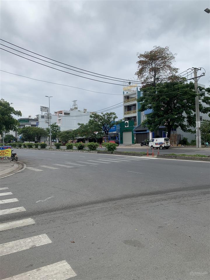Bán đất nền 5 x 22110m2giá 66 triệu/m2 sổ đỏ cá nhân kdc t30 liền kề đại phúc xã bình hưng.