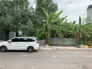 Bán đất nền 5 x 22110m2giá 66 triệu/m2 sổ đỏ cá nhân kdc t30 liền kề đại phúc xã bình hưng.