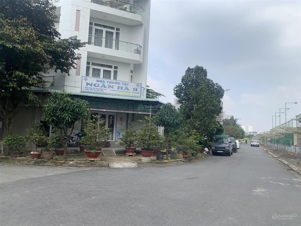 Bán đất nền5 x 20100m2giá5tỷ600 tl kdc kiên cường  mt 12m xã bình hưng, bình chánh hđmb