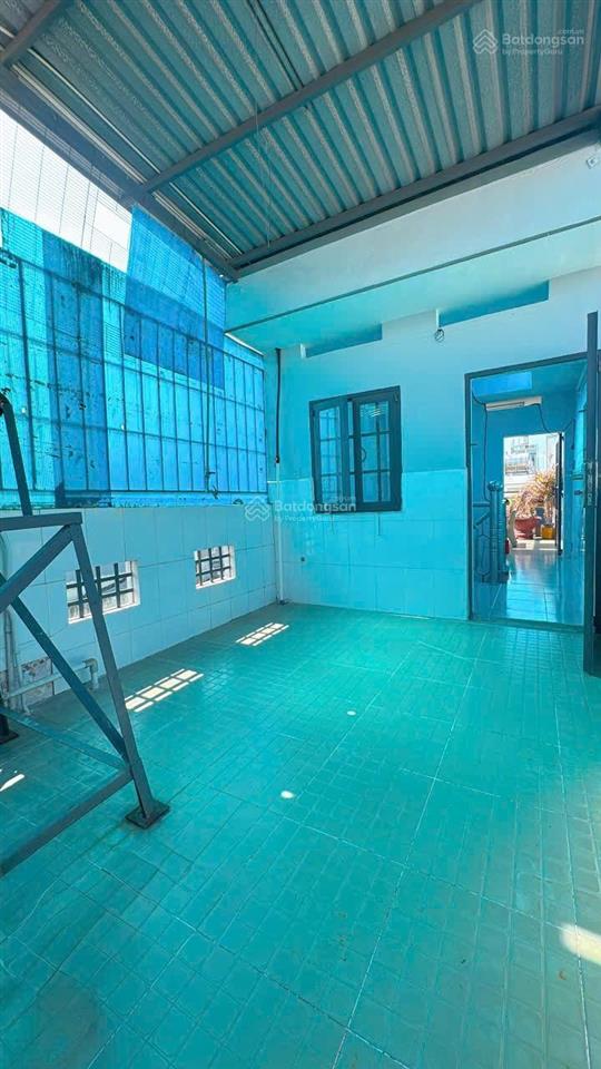 Nhà bán 4 tầng3 x 15,53pn,3wc hẻm thông ô tô đậu cách 1 căn đường hưng phú nguyễn duy p10q8.