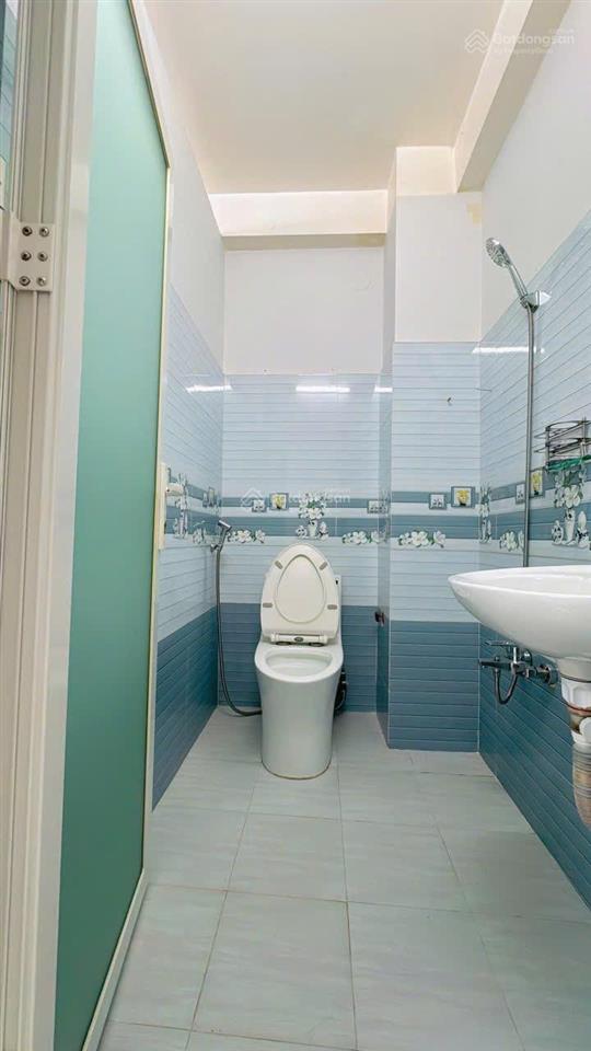 Nhà bán 4 tầng3 x 15,53pn,3wc hẻm thông ô tô đậu cách 1 căn đường hưng phú nguyễn duy p10q8.