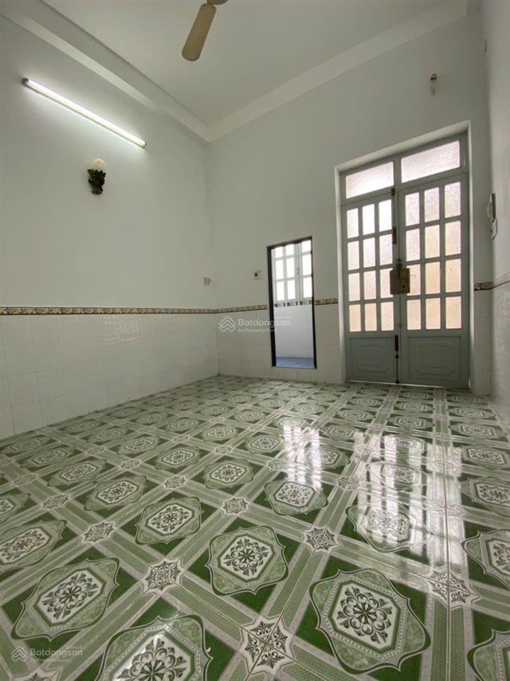 Nhà bán 3 tầng+st3,6 x 13,346,4m23 pn,4 wchẻm 3,5m 769 phạm thế hiển p4q8 cũgiá6tỷ2 tl  sh
