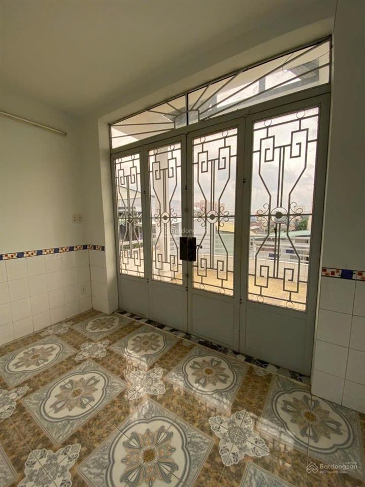 Nhà bán 3 tầng+st3,6 x 13,346,4m23 pn,4 wchẻm 3,5m 769 phạm thế hiển p4q8 cũgiá6tỷ2 tl  sh