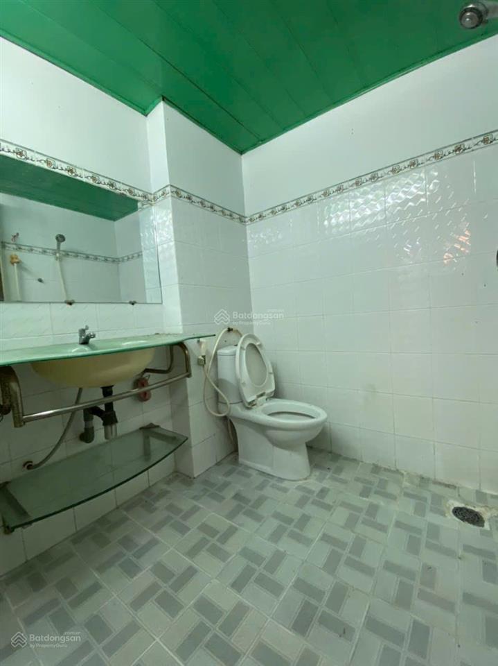 Nhà bán 3 tầng+st3,6 x 13,346,4m23 pn,4 wchẻm 3,5m 769 phạm thế hiển p4q8 cũgiá6tỷ2 tl  sh