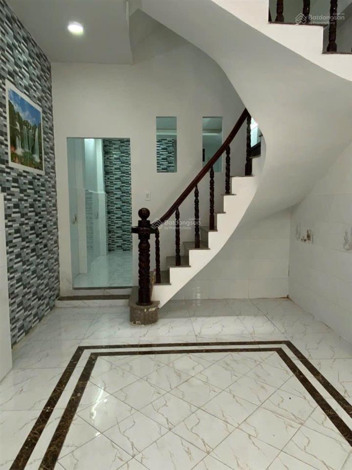 Nhà bán 3 tầng+st3,6 x 13,346,4m23 pn,4 wchẻm 3,5m 769 phạm thế hiển p4q8 cũgiá6tỷ2 tl  sh