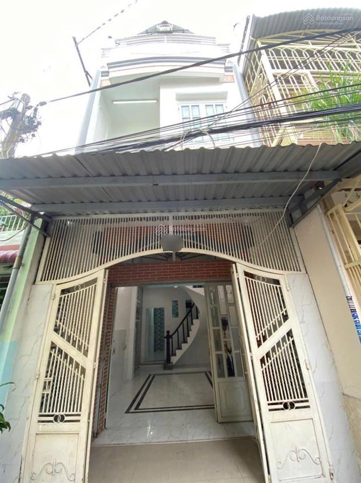 Nhà bán 3 tầng+st3,6 x 13,346,4m23 pn,4 wchẻm 3,5m 769 phạm thế hiển p4q8 cũgiá6tỷ2 tl  sh