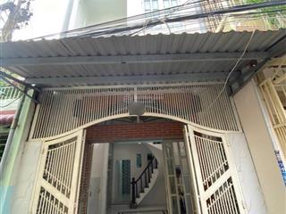 Nhà bán 3 tầng+st3,6 x 13,346,4m23 pn,4 wchẻm 3,5m 769 phạm thế hiển p4q8 cũgiá6tỷ2 tl  sh