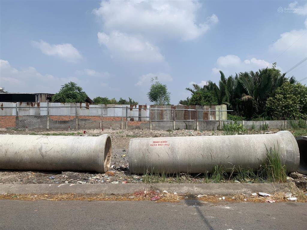 Bán đất nền 4,5 x 13,862,3m2sổ đỏ cá nhân, xây dựng tự do đường 10m kdc phú lợi p7q8.4tỷ150