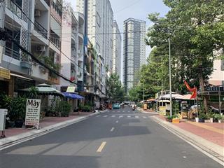 Bán đất 4 x 2080m2 đường 16m nội bộ cao lỗ đồng diều chánh hưng p4q8. gần parc mall tạ q bửu. shr