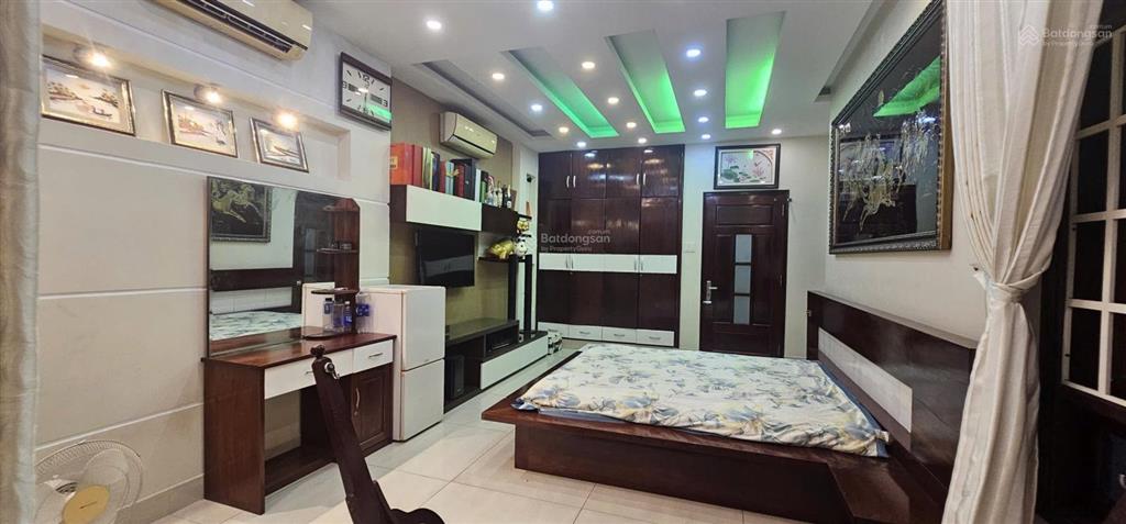Nhà bán 3 tầng+st7 x 19,5136,5m25 pn,5 wc full nội thất kdc phong phú 5 nay xã phong phú, bc cu