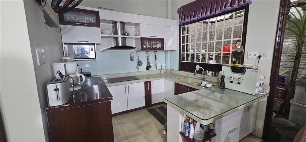 Nhà bán 3 tầng+st7 x 19,5136,5m25 pn,5 wc full nội thất kdc phong phú 5 nay xã phong phú, bc cu