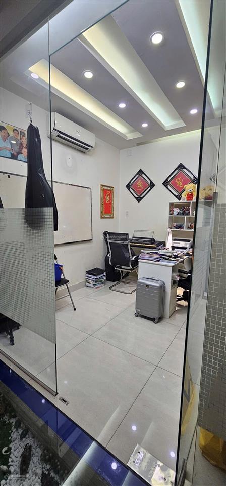 Nhà bán 3 tầng+st7 x 19,5136,5m25 pn,5 wc full nội thất kdc phong phú 5 nay xã phong phú, bc cu
