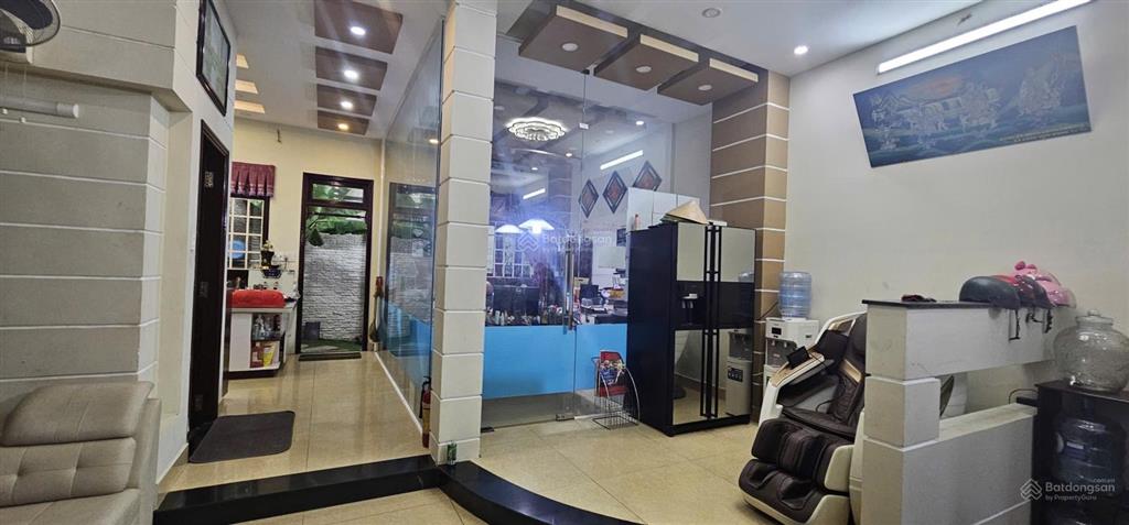 Nhà bán 3 tầng+st7 x 19,5136,5m25 pn,5 wc full nội thất kdc phong phú 5 nay xã phong phú, bc cu