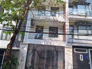 Nhà bán 4 tầng 5 x 1995m24pn,5 wc7tỷ2 tl m tiền 12m kdc gia hoà xã phong phú bình chánh cũ shhc