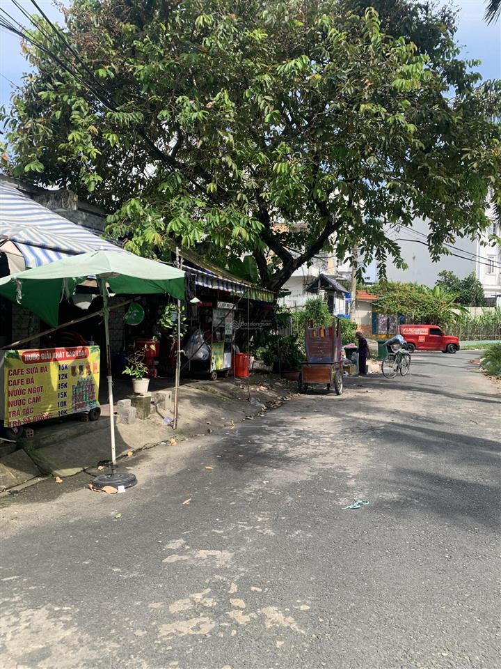 Bán đất biệt thự 9 x 19,5175,5m² có dãy nhà trọ 12 phòng kdc ấp 5 phong phú, xã p phú, bc sổ cn
